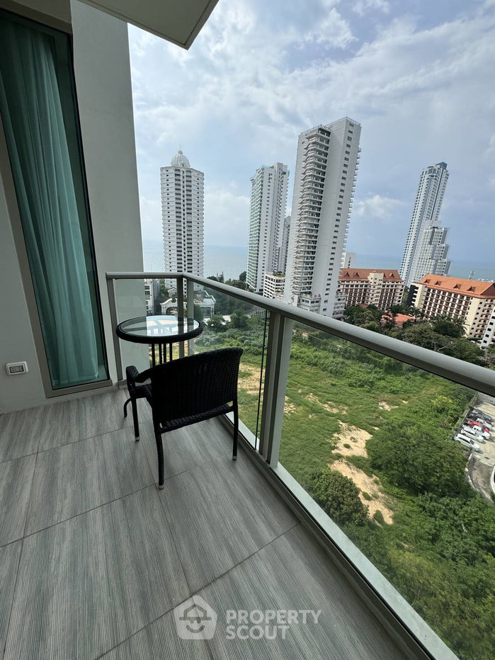 รูป คอนโดหนึ่งห้องนอน The Riviera Wongamat ย่านนาเกลือ ชลบุรี (ID 3281839) - รูปที่ 24/38