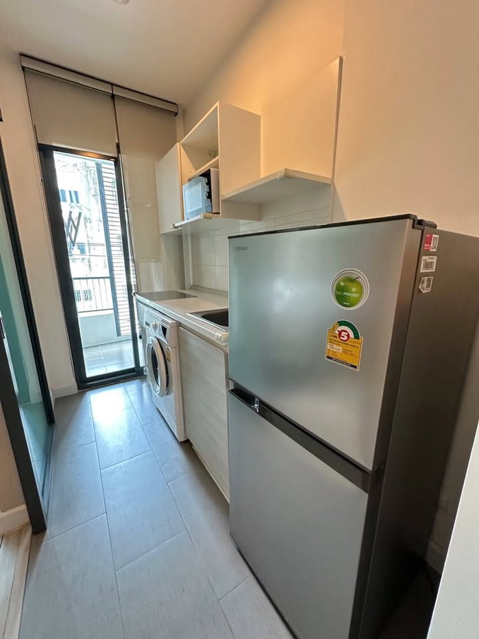 picture Condo for Rent at Metro Sky Bangsue - Prachachuen (D6909032) - 4/6