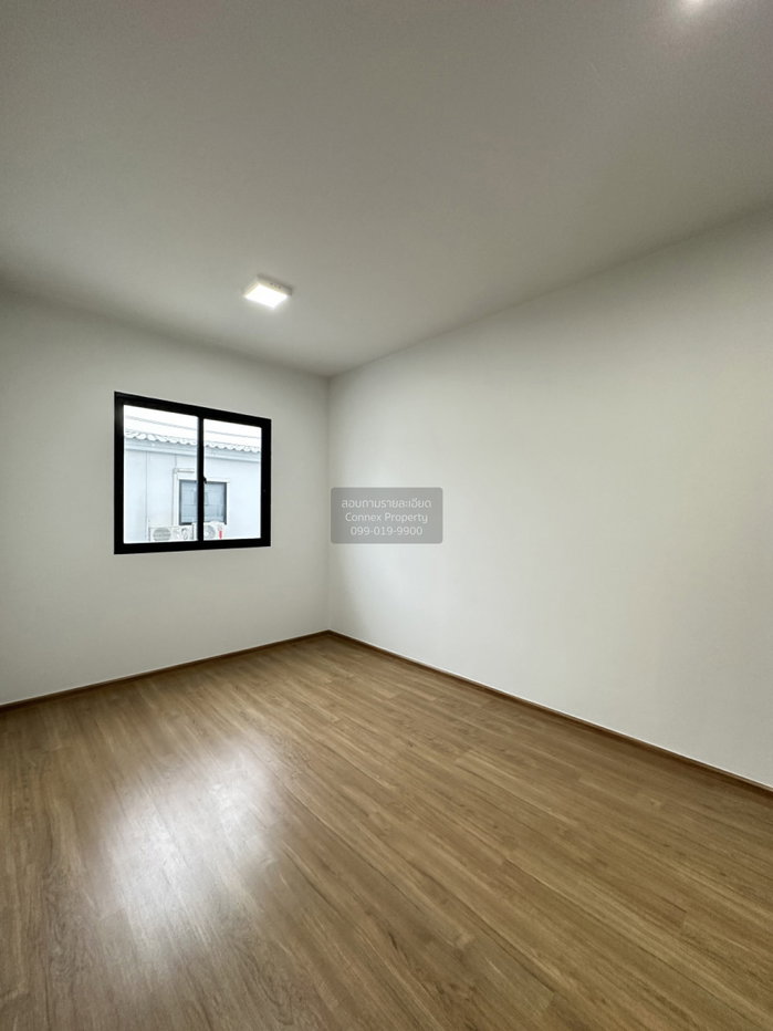 รูป ขายทาวน์เฮ้าส์/ทาวน์โฮม  พลีโน่ รังสิต บ้านกลาง เมืองปทุมธานี ปทุมธานี CX-167254 ✅ ทักไลน์ @connexproperty ตอบทันที ทีมงานมืออาชีพ ✅ - รูปที่ 11/12