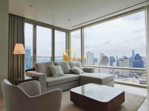 Four Seasons Private Residences | Luxurious 2 Bedroom Condo - BR12396CD