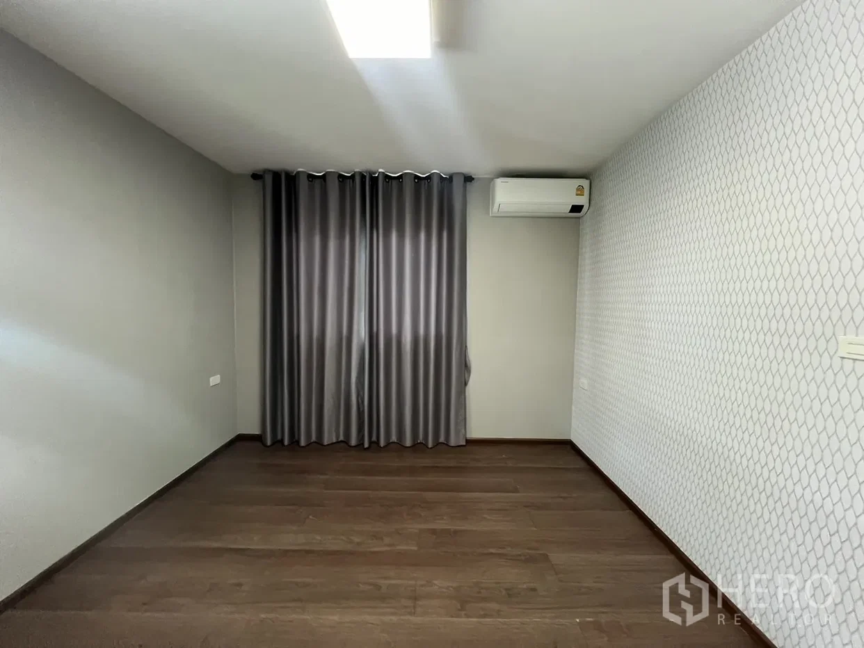 รูป ให้เช่า บ้านเดี่ยว 4 ห้องนอน บางพลี สมุทรปราการ - รูปที่ 18/27