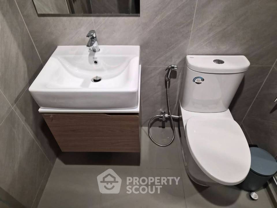 รูป คอนโด 2 ห้องนอน IDEO Sukhumvit - Rama 4 ใกล้ BTS พระโขนง (ID 3293162) - รูปที่ 8/15