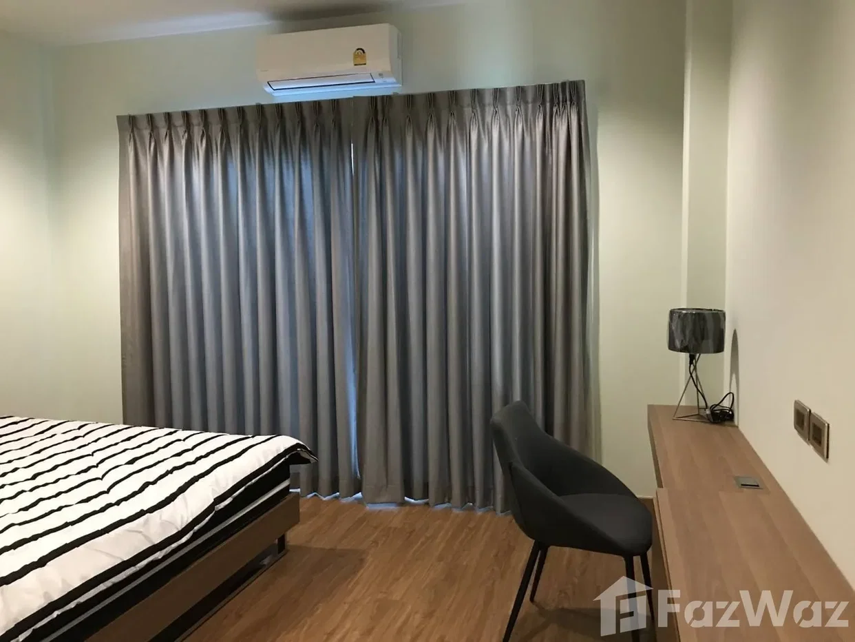 picture For Rent: Baan Pattaya 5 Pool Villa. 6556223 - 11/19