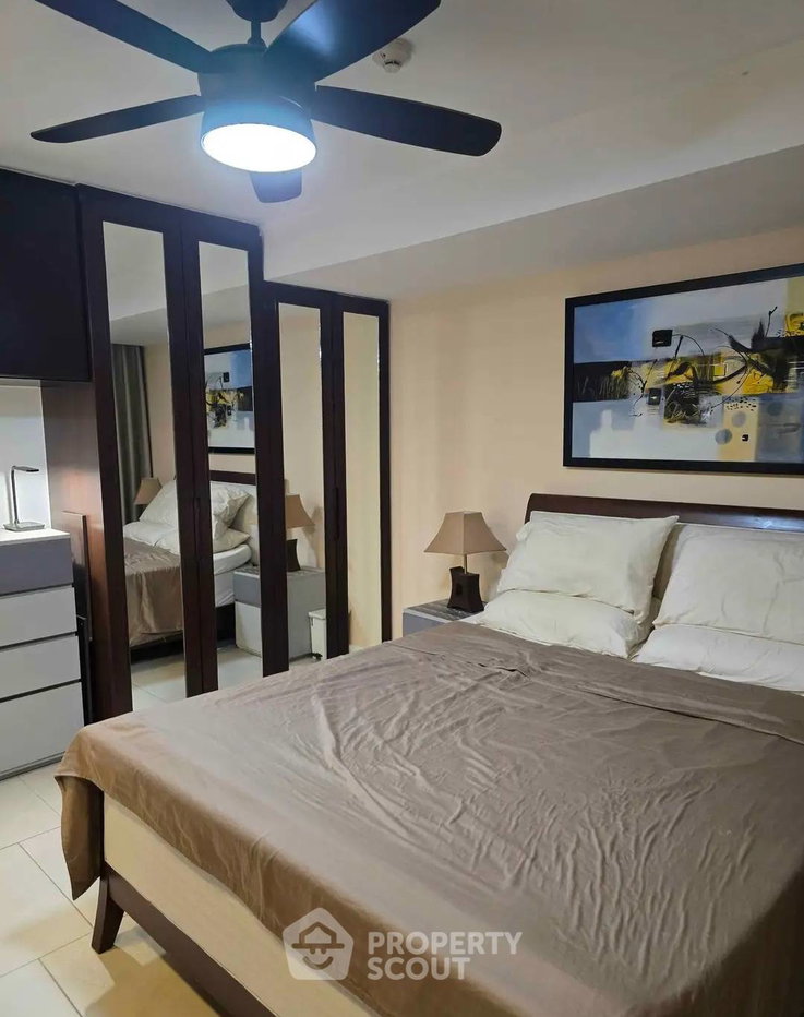 รูป คอนโด 1-ห้องนอน ที่ นอร์ธชอร์ ใกล้ พัทยาเหนือ (ID 3281755) - รูปที่ 12/21