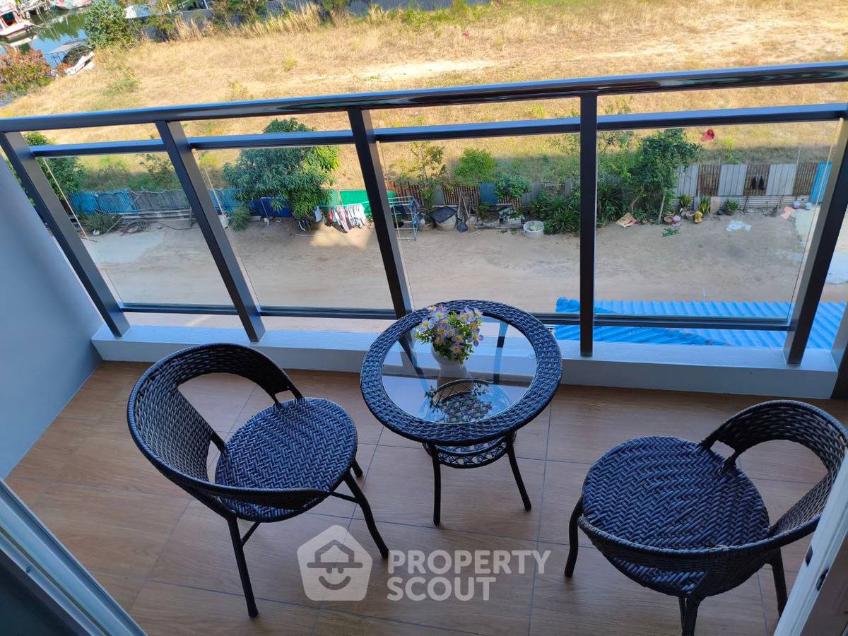รูป คอนโด 1 ห้องนอน Whale Marina Condo พัทยา ขาย (ID 3281947) - รูปที่ 9/12