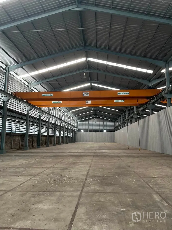 picture For rent Warehouse 2280 sq.m. in Bang Phli, Samut Prakan - 11/12