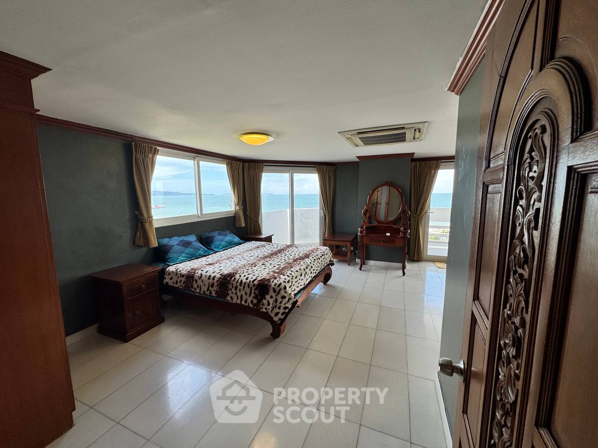 รูป ขายคอนโด 4 ห้องนอน ขนาด 273 ตร.ม. Jomtien Beach Paradise Condominium (ID 3281701) - รูปที่ 14/39