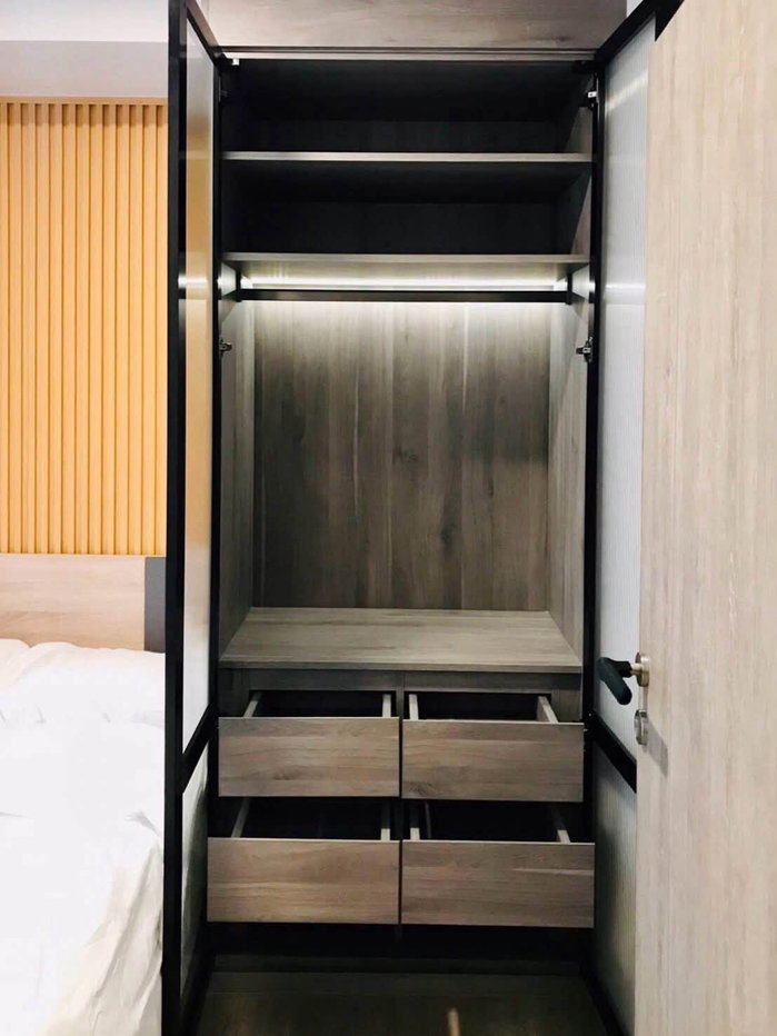 รูป ให้เช่าคอนโด VIVERE สไตล์ Modern Luxury ( S-VR 1 ) - รูปที่ 33/49