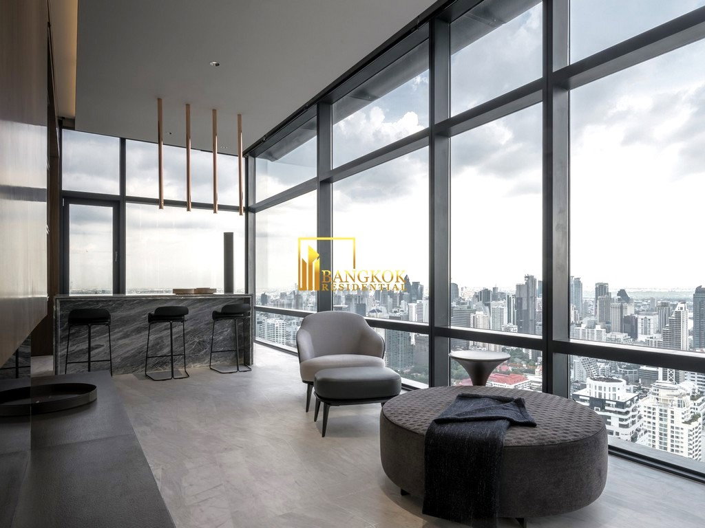 picture Circle Living Prototype | Modern 2 Bedroom Condo For Sale - BR16403CD - 3/18