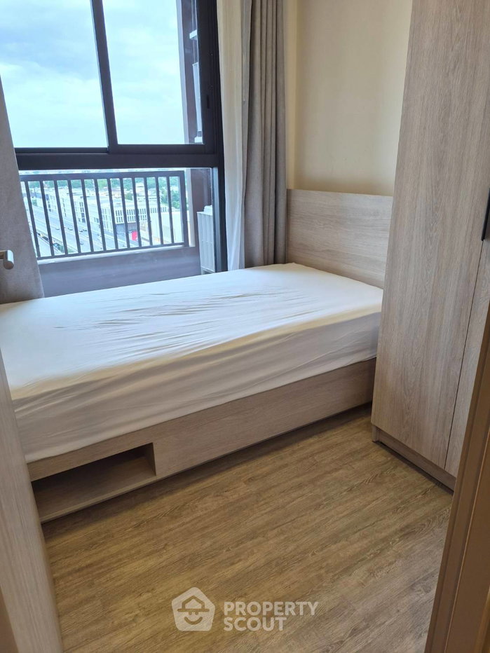 รูป คอนโด 2 ห้องนอน ให้เช่า NIA By Sansiri ใกล้ BTS พระโขนง (ID 2722674) - รูปที่ 13/15