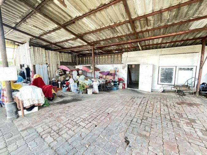 ขายบ้านเดี่ยว 1 ห้องนอน 634 ตร.ม. 264 ตร.ว. เขตบางซื่อ