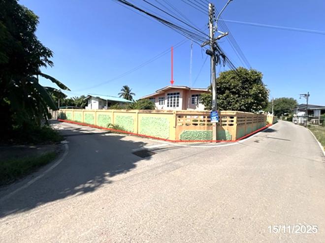 picture HOME 160 Sq.w. Sanphaya Chainat for 1.6M - 8/21