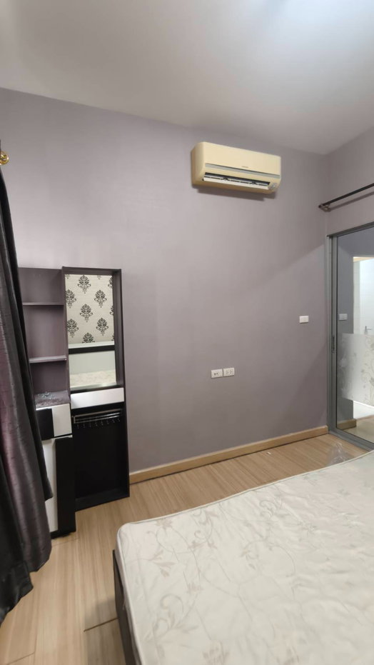 รูป ให้เช่า Smart Condo วัชรพล | 6,500 บาท/เดือน | ห้องพร้อมอยู่ ราคาดี ทำเลวัชรพล - รูปที่ 3/9