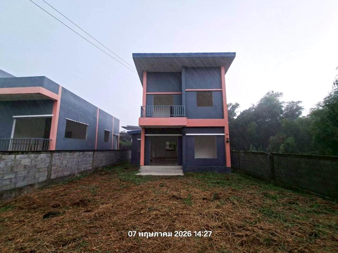 รูป บ้านเดี่ยว 195 ตร.วา องครักษ์ นครนายก 5.8M - รูปที่ 24/41
