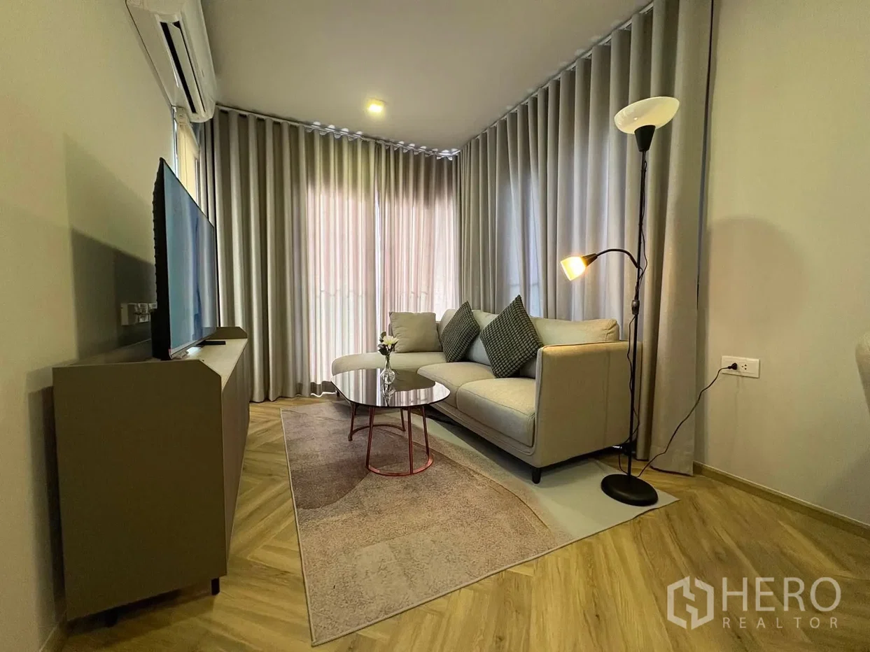 รูป ให้เช่า คอนโด 2 ห้องนอน Chapter Thonglor 25 (บทที่ ทองหล่อ 25) คลองตันเหนือ วัฒนา กรุงเทพมหานคร BTS ทองหล่อ - รูปที่ 2/19