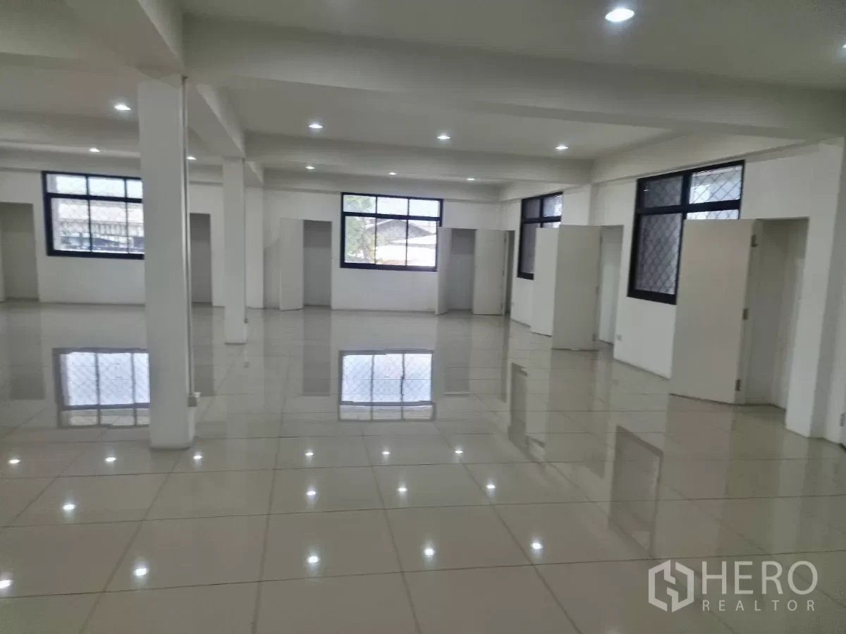 รูป ให้เช่า โรงงาน 3800 ตรม สำโรงใต้ พระประแดง สมุทรปราการ BTS ปู่เจ้า - รูปที่ 8/12