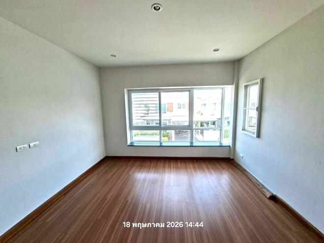 รูป บ้านเดี่ยว 55.8 ตร.วา ศุภาลัย การ์เด้นวิลล์ ระยอง เมืองระยอง ระยอง 4.3M - รูปที่ 10/41