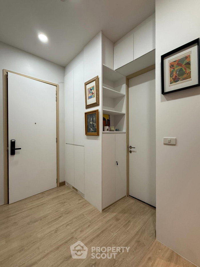 picture 1-BR Condo At Noble State 39 Near BTS Phrom Phong (ID 3283067) - 7/13