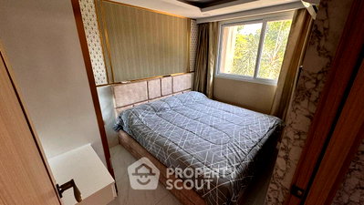 Condos for sale : 1-BR 36 Sqm Condo At Dusit Grand Park 2 In Pattaya (ID 3281671)