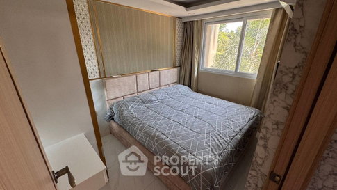 1-BR Condo, 36 Sqm | Dusit Grand Park 2, Pattaya (ID 3281671)