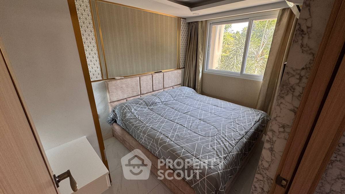 picture 1-BR Condo, 36 Sqm | Dusit Grand Park 2, Pattaya (ID 3281671) - 1/15