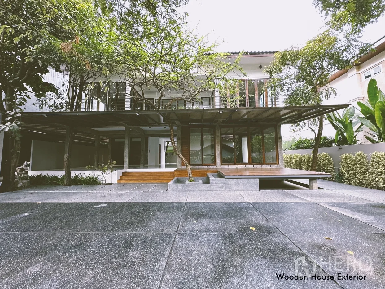 รูป ให้เช่า โฮมออฟฟิศ 1200 ตรม ลาดพร้าว กรุงเทพมหานคร - รูปที่ 3/22