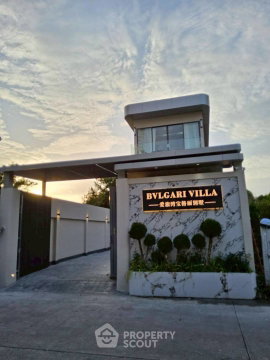 5-BR Villa close to Jomtien Beach (ID 3284317)
