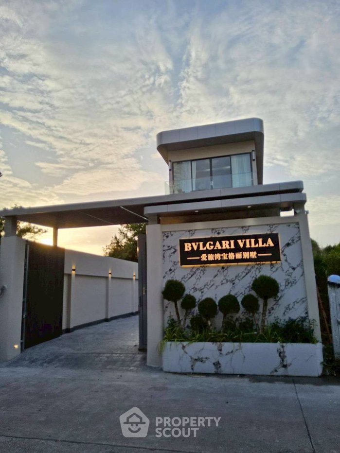 picture 5-BR Villa close to Jomtien Beach (ID 3284317) - 1/20