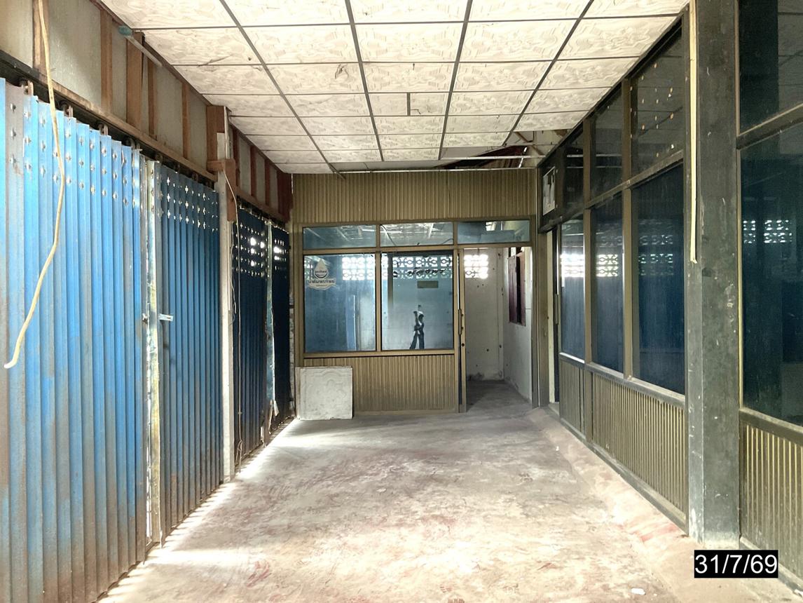 รูป บ้านเดี่ยว 280 ตร.วา กุฉินารายณ์ กาฬสินธุ์ 1.7M - รูปที่ 31/45