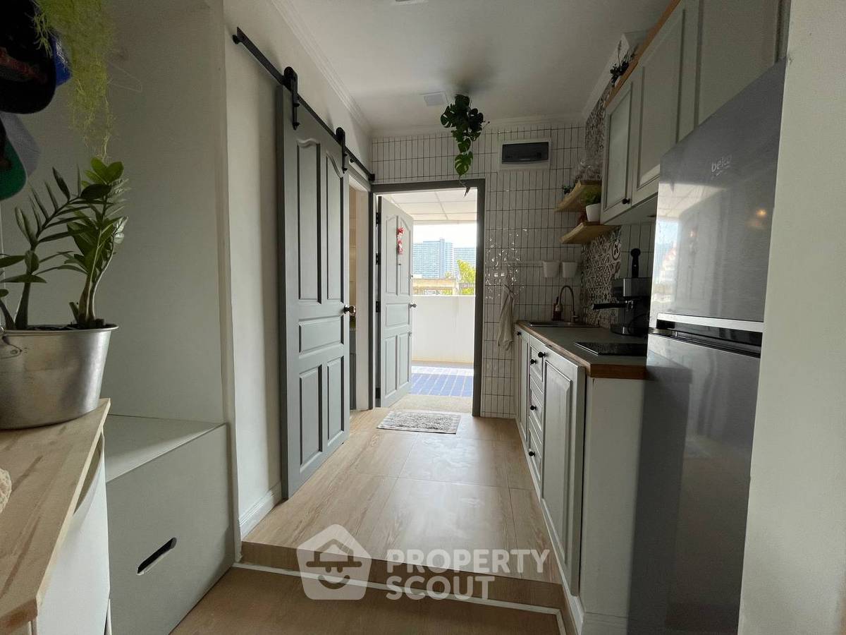 รูป คอนโด 1 ห้องนอน ขายที่ Jomtien Paradise Condominiums ย่านหาดจอมเทียน (ID 3281703) - รูปที่ 8/18
