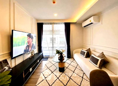 Condos for rent : 2-BR Condo at Very Lasalle near BTS Bearing (ID 3293496)
