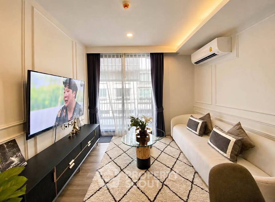 รูป คอนโด 2-ห้องนอน ที่ เวรี่ ลาซาล ใกล้ BTS แบริ่ง (ID 3293496) - รูปที่ 1/31