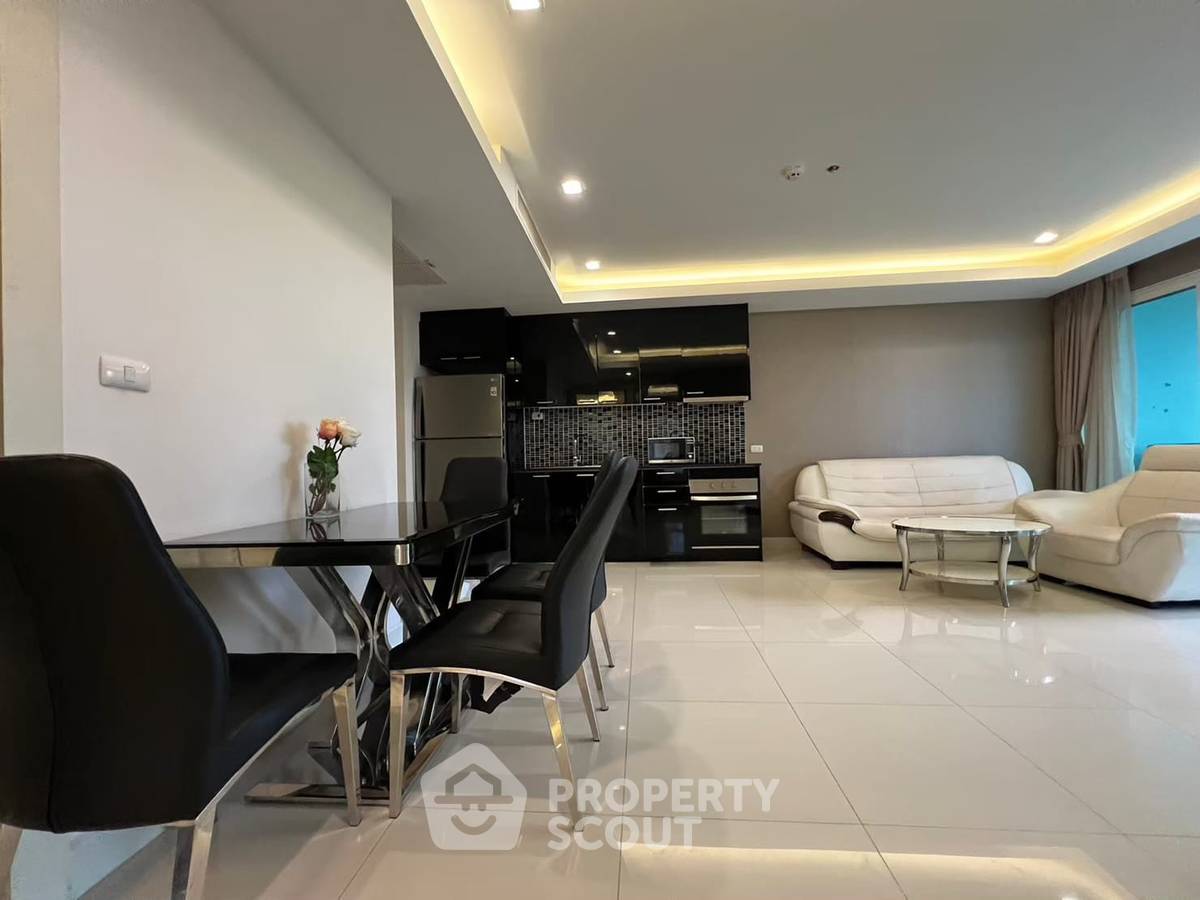 picture 2-BR Condo For Sale At Cosy Beach View, Phratamnak (ID 3282264) - 7/13
