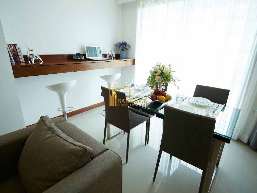 รูป Great Value 3 Bedroom Apartment For Rent in Ekkamai Area - BR20744AP - รูปที่ 3/16