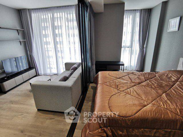 รูป คอนโด 1 ห้องนอน Fynn Asoke ใกล้ BTS อโศก ย่านสุขุมวิท (ID 3291611) - รูปที่ 4/8