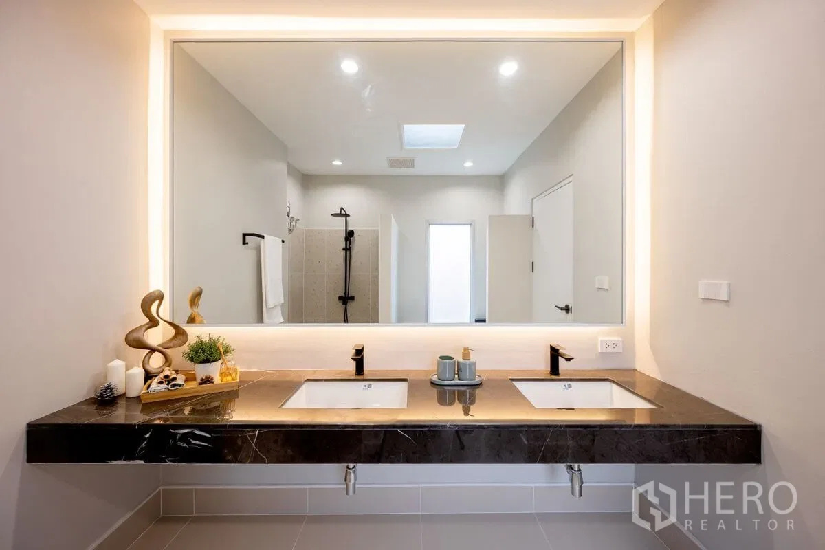 รูป ให้เช่าหรือขาย บ้านเดี่ยว 5 ห้องนอน จตุจักร กรุงเทพมหานคร - รูปที่ 22/27