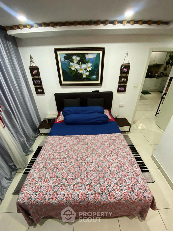 รูป คอนโด 2 ห้องนอน ขายที่ Siam Oriental Plaza พระตำหนัก (ID 3281873) - รูปที่ 11/27