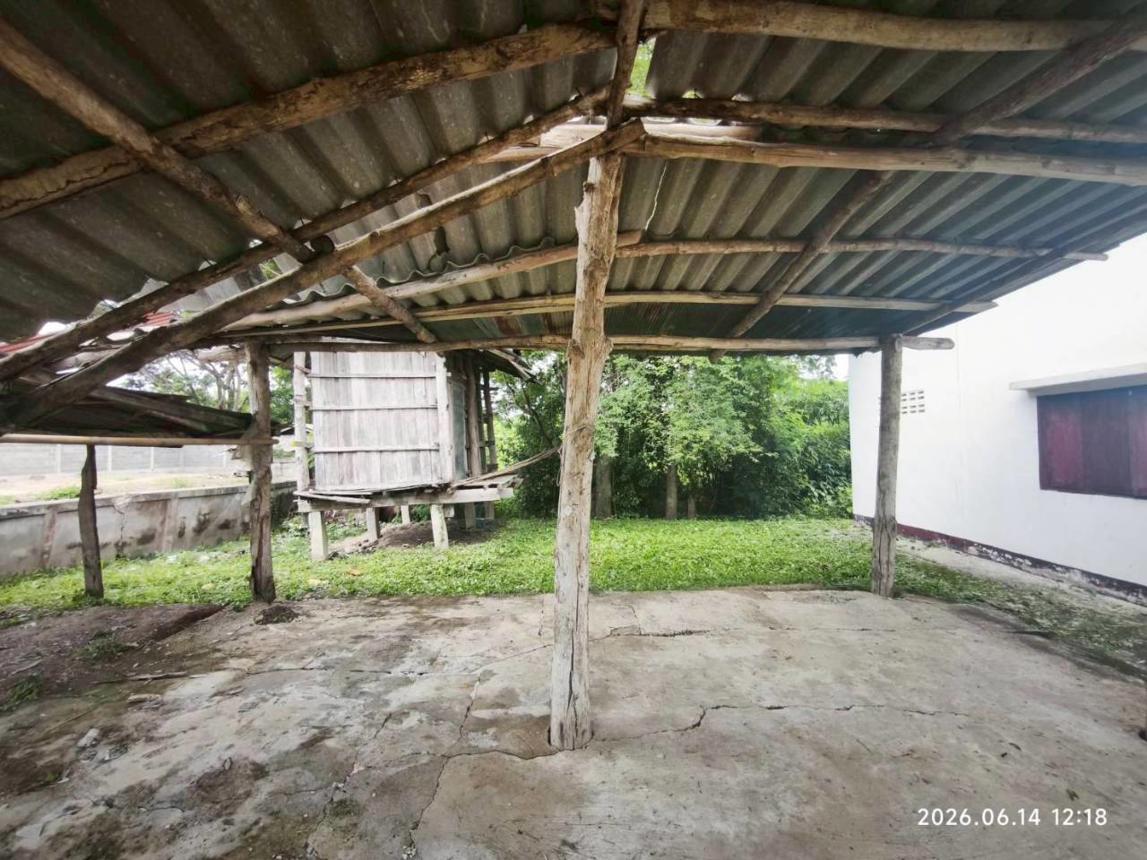 picture HOME 156.5 Sq.w. Dok Kham Tai Phayao for 1.4M - 26/47