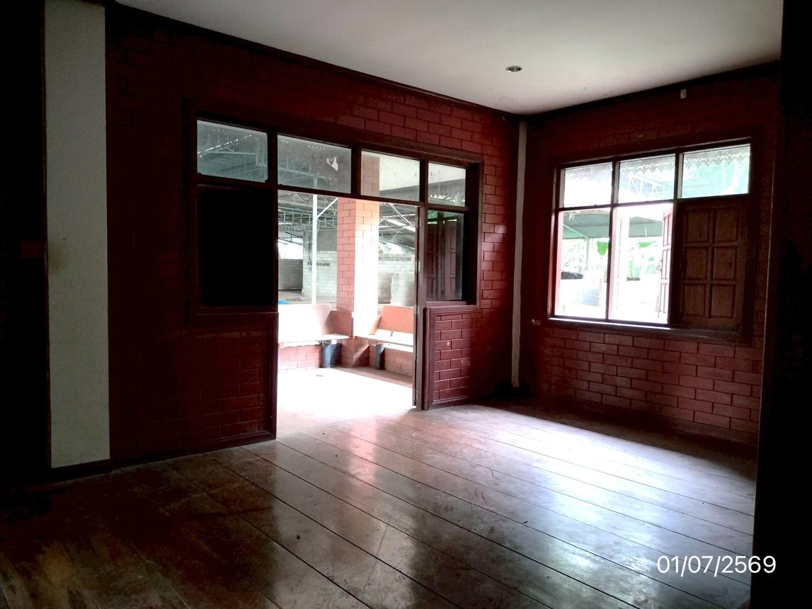 picture HOME 2082 Sq.w. Mae Chan Chiang Rai for 3.4M - 22/37