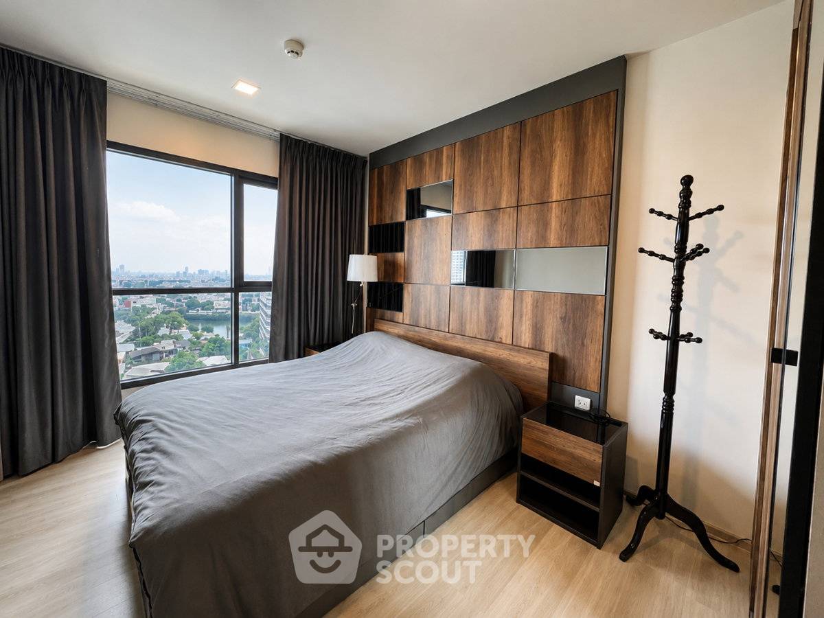 รูป คอนโด 1-ห้องนอน ที่ ไลฟ์ สุขุมวิท 48 ใกล้ BTS พระโขนง (ID 3242762) - รูปที่ 2/15