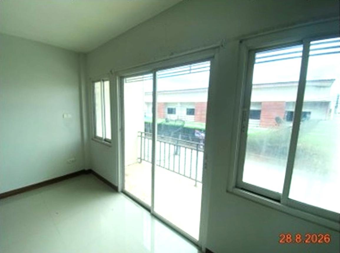 picture SHOP HOUSE 19.4 Sq.w. Phon Khon Kaen for 2.8M - 29/39