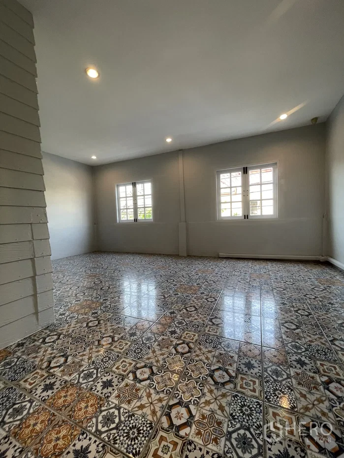 picture For rent Shophouse 200 sqm in Bang Kapi, Bangkok - 15/25