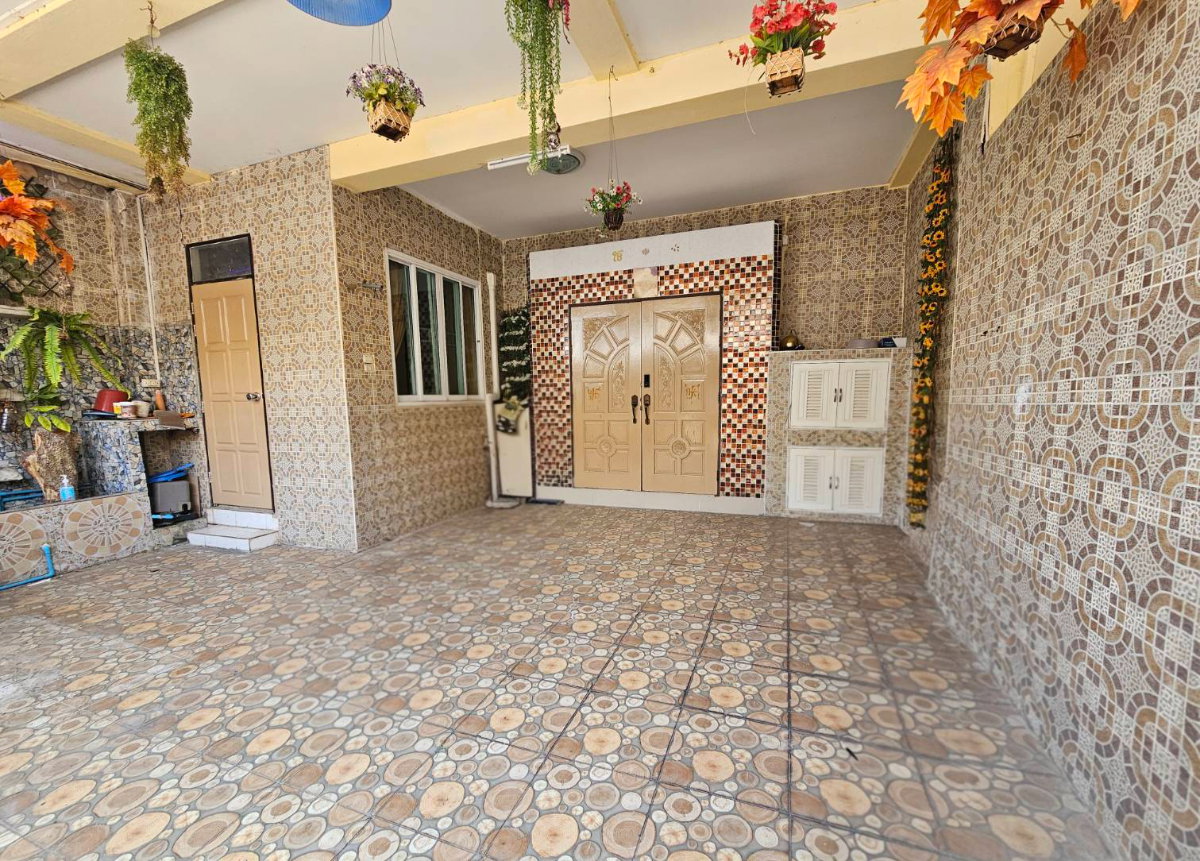 picture Selling house 2 and a half floor  Im Amphorn 2 Soi 11-i - 10/25