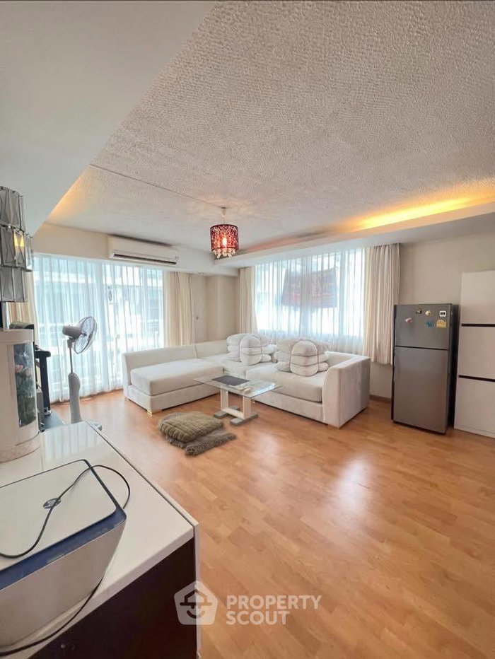 รูป คอนโด 2-ห้องนอน ที่ วอเตอร์ฟอร์ด สุขุมวิท 50 คอนโดมิเนียม ใกล้ BTS อ่อนนุช (ID 2133209) - รูปที่ 1/15