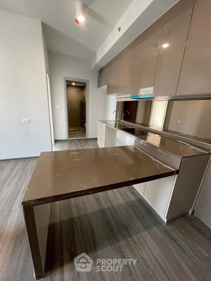 picture 2-BR Condo at Ideo Chula Samyan near MRT Sam Yan (ID 3294068) - 2/16