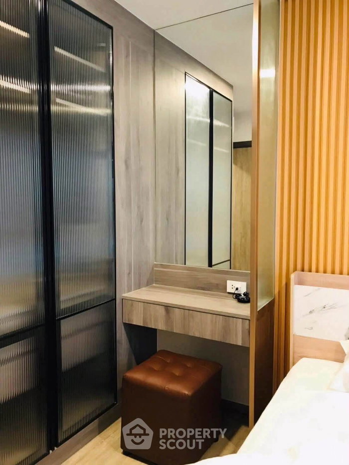 picture 2-BR Condo At Vivere Sukhumvit 72 Near BTS Bearing (ID 3294167) - 8/28