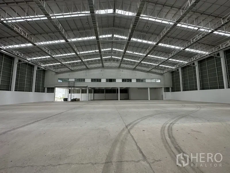 รูป ให้เช่า โรงงาน 3910 ตรม คลองหลวง ปทุมธานี - รูปที่ 7/25