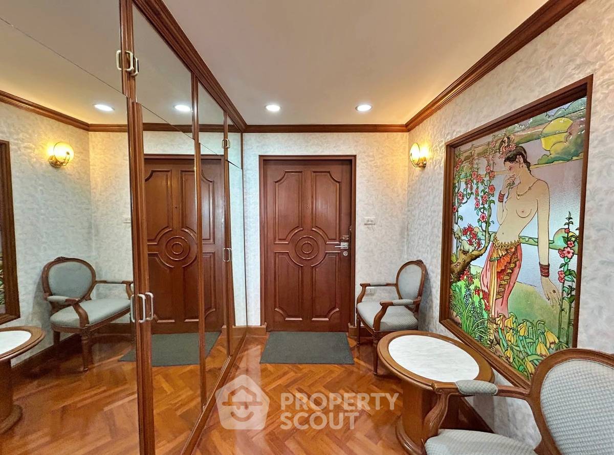 รูป คอนโด 2-ห้องนอน ที่ ซิลเวอร์ บีช ใกล้ ปราสาทสัจธรรม (ID 3281889) - รูปที่ 14/42