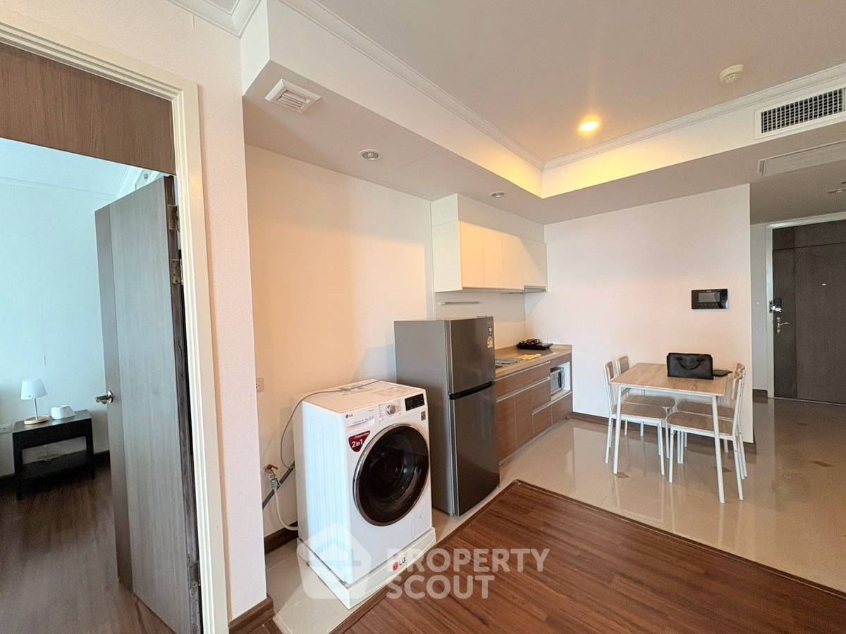 picture 1-BR Supalai Elite Sathorn - Suanplu Near BTS Sala Daeng (ID 3235714) - 6/11