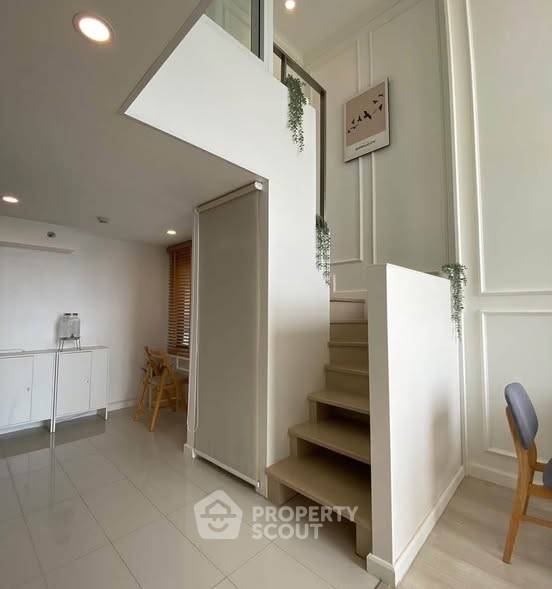 picture 40th-Floor 2-BR Knightsbridge Prime Sathorn Near BTS Saint Louis (ID 3291714) - 3/14